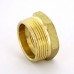 Футорка НВ TIEMME 2"x1"1/4