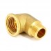 Угол Н UNI-FITT 3/4" x 1"