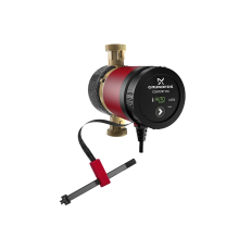 Насос циркуляционный Grundfos COMFORT 15-14 BXA PM