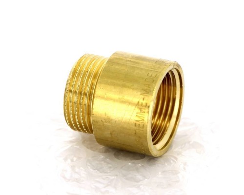Удлинитель НВ TIEMME 3/4"х20мм