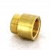 Удлинитель НВ TIEMME 3/4"х20мм