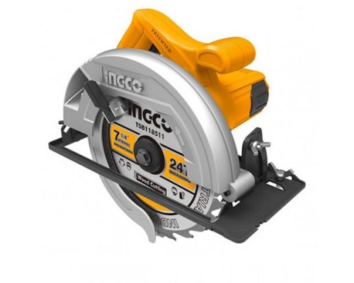 Пила Ingco CS18538