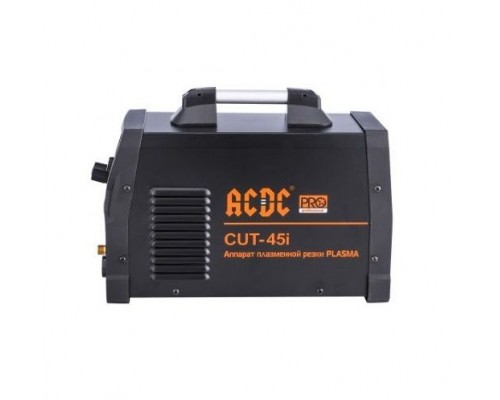 Сварочный аппарат ACDC CUT-45i Сварочный аппарат ACDC CUT-45i