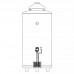 Емкостной водонагреватель BAXI SAG-3 100 (замена на арт. A7716719)