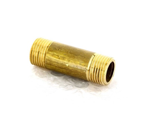Удлинитель Н TIEMME 1/2"х60мм