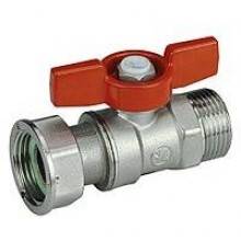 Кран шаровой 3/4x3/4 Н-В
