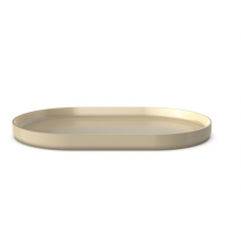 Лоток, Decor Walther, Of.Line, шгв 330-210-30, цвет-Dune