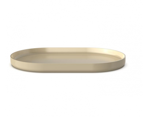 Лоток, Decor Walther, Of.Line, шгв 330-210-30, цвет-Dune