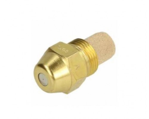 Форсунка 4.50 45гр. B (ст.арт.4.50 45гр. B) Форсунка 4.50 45гр. B (ст.арт.4.50 45гр. B)