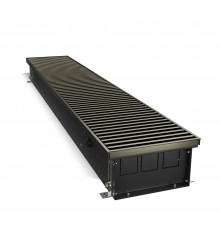 Конвектор внутрипольный Royal Thermo ATRIUM-110/200/2600-DG-U-DB
