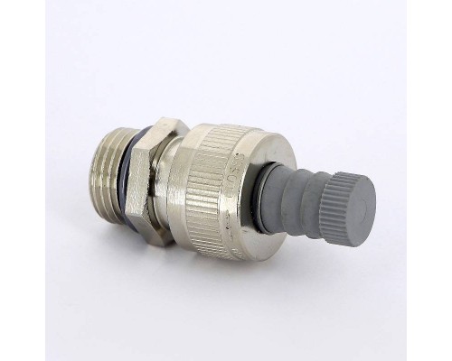 Клапан сливной EMMETI 1/2"