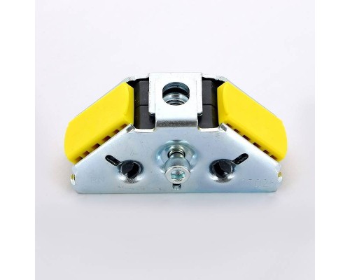 Угловой соединитель Viega для профиля Steptec , модель 8410 Угловой соединитель Viega для профиля Steptec , модель 8410