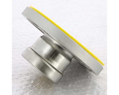 Переход фланец-пресс нержавеющая сталь Sanpress Inox VIEGA 50x64
