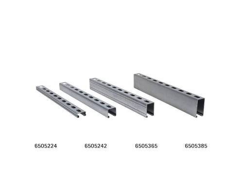 Профиль 41 x 41 х 1,5 х 3000мм BIS RapidStrut