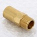 Вставка Н бронза Sanpress VIEGA 22x1/2"