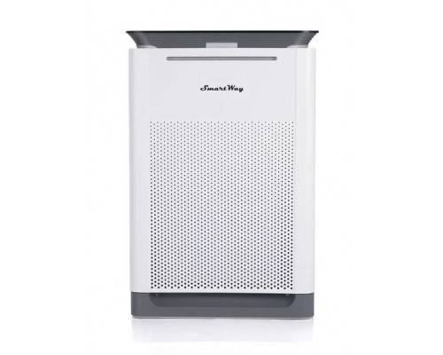 Очиститель воздуха Smartway KJ420F-A350 Smart Wi-Fi + сменная панель тип перфорированная Очиститель воздуха Smartway KJ420F-A350 Smart Wi-Fi + сменная панель тип перфорированная