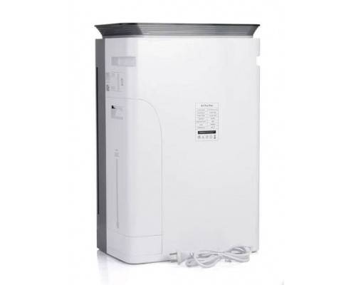 Очиститель воздуха Smartway KJ420F-A350 Smart Wi-Fi + сменная панель тип перфорированная Очиститель воздуха Smartway KJ420F-A350 Smart Wi-Fi + сменная панель тип перфорированная