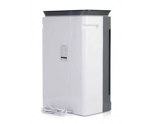 Очиститель воздуха Smartway KJ420F-A350 Smart Wi-Fi + сменная панель тип перфорированная Очиститель воздуха Smartway KJ420F-A350 Smart Wi-Fi + сменная панель тип перфорированная