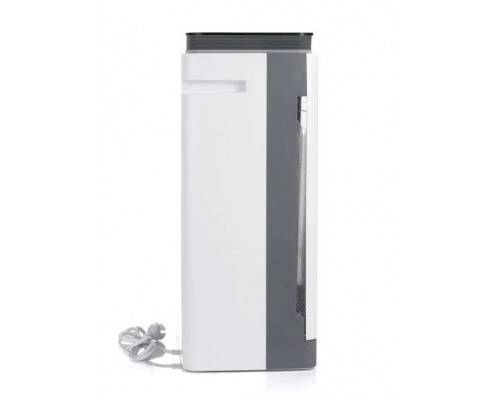 Очиститель воздуха Smartway KJ420F-A350 Smart Wi-Fi + сменная панель тип перфорированная Очиститель воздуха Smartway KJ420F-A350 Smart Wi-Fi + сменная панель тип перфорированная