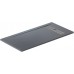 Allen Brau Infinity Душевой поддон 160x90x3h см, цвет: серый 8.21007-BGM