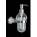 Boheme Murano Cristal Дозатор подвесной, цвет: хром 10912-CRST-CH