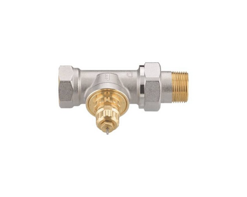 Клапан терм RTR-G Ду20 Ру16 ВР прям однотр Danfoss 013G7026 Клапан терм RTR-G Ду20 Ру16 ВР прям однотр Danfoss 013G7026