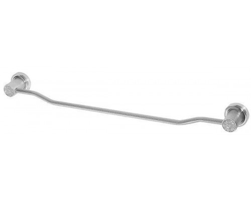 Boheme Royal Cristal Полотенцедержатель кольцо подвесной, цвет: chrome 10922-CR