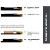 Allen Brau Infinity Душевой поддон 160x90x3h см, цвет: зеленый 8.21007-PWM