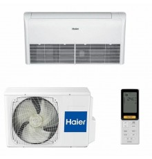 AC50S2LG1FA / 1U50S1LM1FA, Сплит-система, R32 ECO, напольно-потолочная