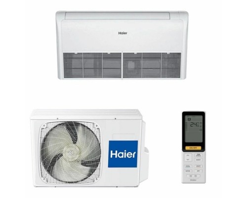 AC50S2LG1FA / 1U50S1LM1FA, Сплит-система, R32 ECO, напольно-потолочная