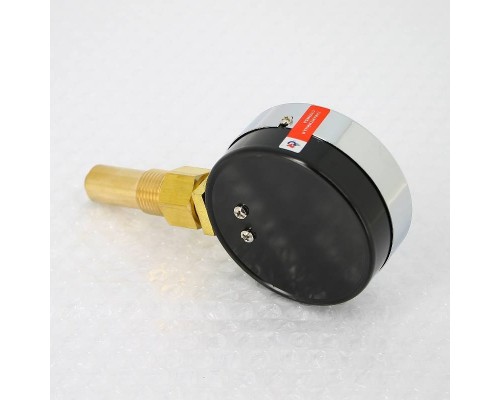 Термоманометр Росма ТМТБ- 31P.1 63/16 (1/2", 16 бар, 150'С, 2,5) радиальный