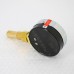 Термоманометр Росма ТМТБ- 31P.1 63/16 (1/2", 16 бар, 150'С, 2,5) радиальный