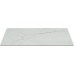 Allen Brau Liberty Столешница 70,8x41,8x1h см, цвет: белый 1.330011.M