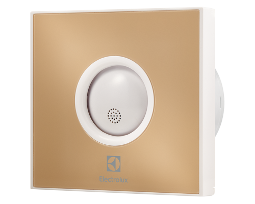 Вентилятор вытяжной Electrolux серии Rainbow EAFR-120TH beige с таймером и гигростатом Вентилятор вытяжной Electrolux серии Rainbow EAFR-120TH beige с таймером и гигростатом