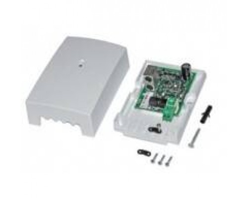 AD286. Блок настенный интерфейса, OPENTHERM/MODBUS