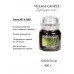 Декоративная свеча Village Candle Черный бамбук (389 грамм)