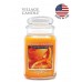 Декоративная свеча Village Candle Цитрусовый микс (602 грамма)