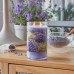 Декоративная свеча Village Candle Французская лаванда (538 грамм)