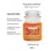 Декоративная свеча Village Candle Цитрусовый микс (389 грамм)