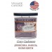 Декоративная свеча Village Candle Домашний уют (213 грамм)
