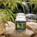 Декоративная свеча Village Candle Черный бамбук (389 грамм)