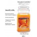 Декоративная свеча Village Candle Цитрусовый микс (602 грамма)