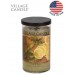 Декоративная свеча Village Candle Цитрус и Шалфей (538 грамм)