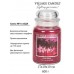 Декоративная свеча Village Candle Пляжный рай (602 грамма)