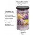 Декоративная свеча Village Candle Французская лаванда (538 грамм)