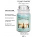 Декоративная свеча Village Candle Летний дождь (602 грамма)