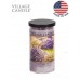 Декоративная свеча Village Candle Французская лаванда (538 грамм)