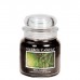 Декоративная свеча Village Candle Черный бамбук (389 грамм)