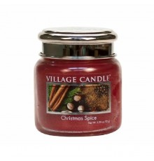 Village Candle Рождественская (92 грамма)