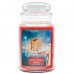 Декоративная свеча Village Candle Санта Клаус (602 грамма)